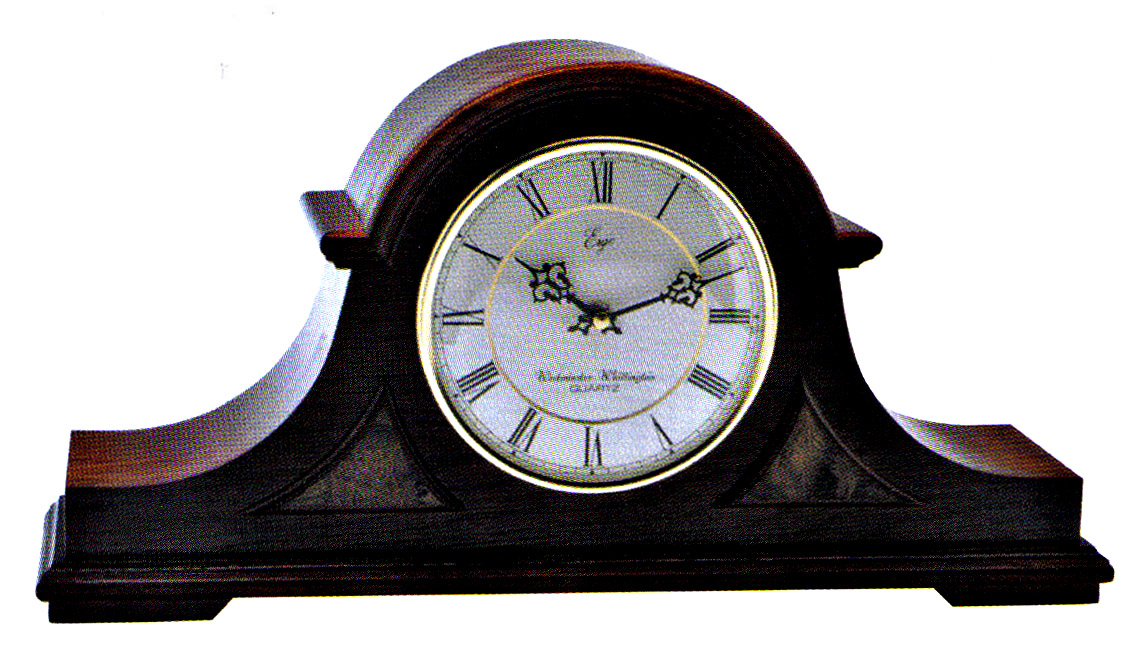 Doctor Clock